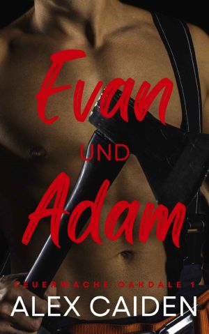 [Feuerwache Oakdale 01] • Evan und Adam